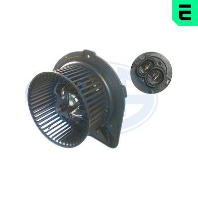 Interior Blower ERA 664029