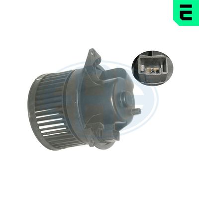 Interior Blower ERA 664043