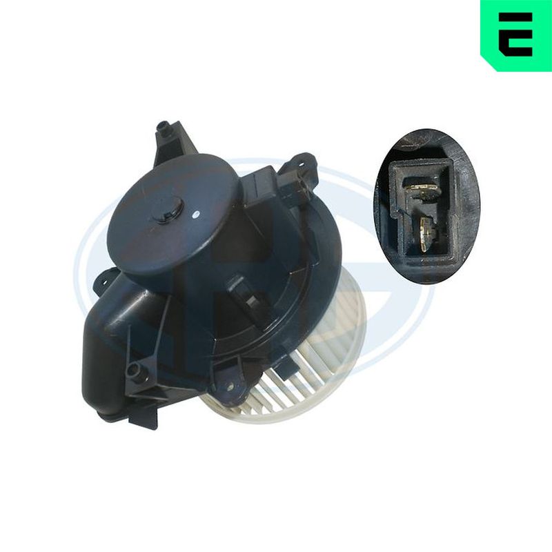 ERA 664048 Interior Blower
