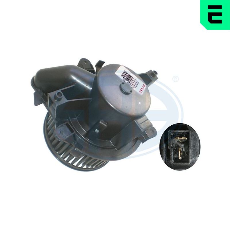 ERA 664057 Interior Blower
