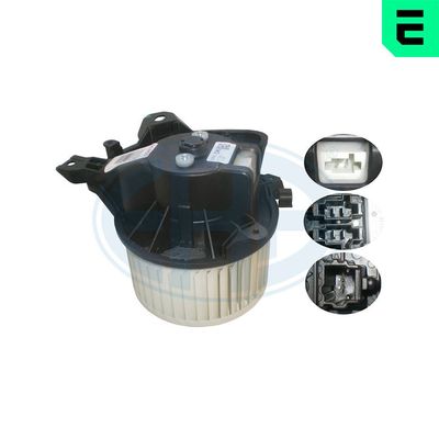 Interior Blower ERA 664061