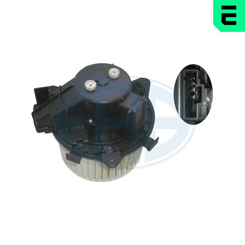 ERA 664066 Interior Blower
