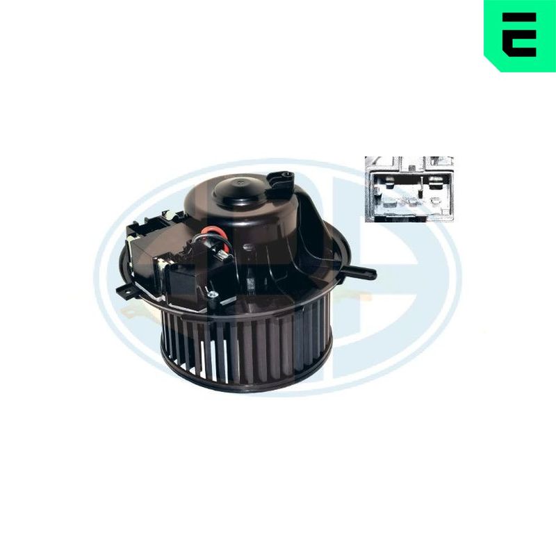 ERA 664093 Interior Blower