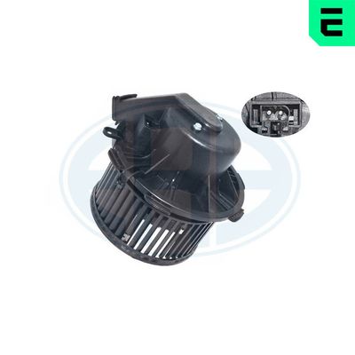 Interior Blower ERA 664148