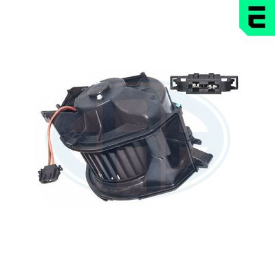 Interior Blower ERA 664149