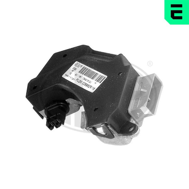 ERA 665003 Resistor, interior blower