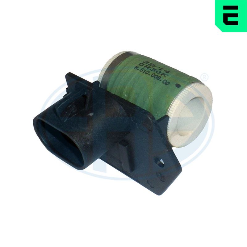 ERA 665010 Series Resistor, electric motor (radiator fan)