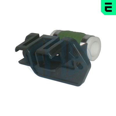 Series Resistor, electric motor (radiator fan) ERA 665017
