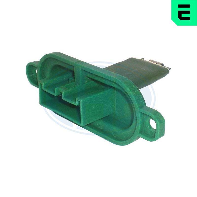 ERA 665018 Resistor, interior blower