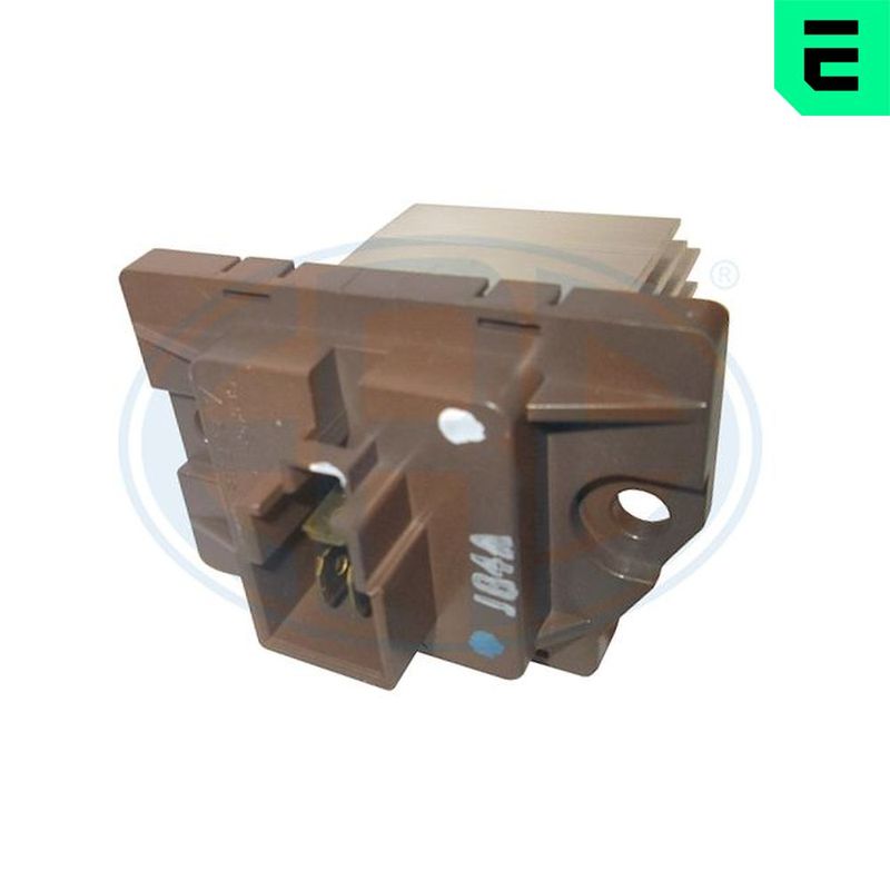 ERA 665042 Resistor, interior blower
