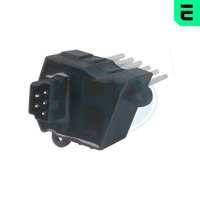 Resistor, interior blower ERA 665047