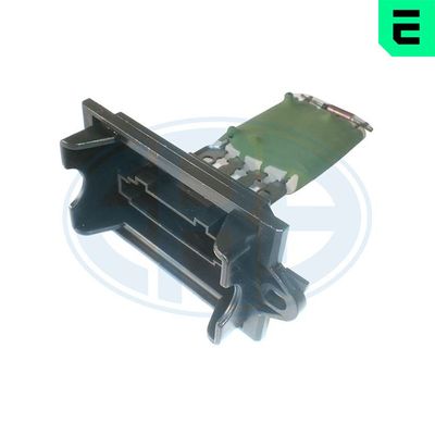 Resistor, interior blower ERA 665054