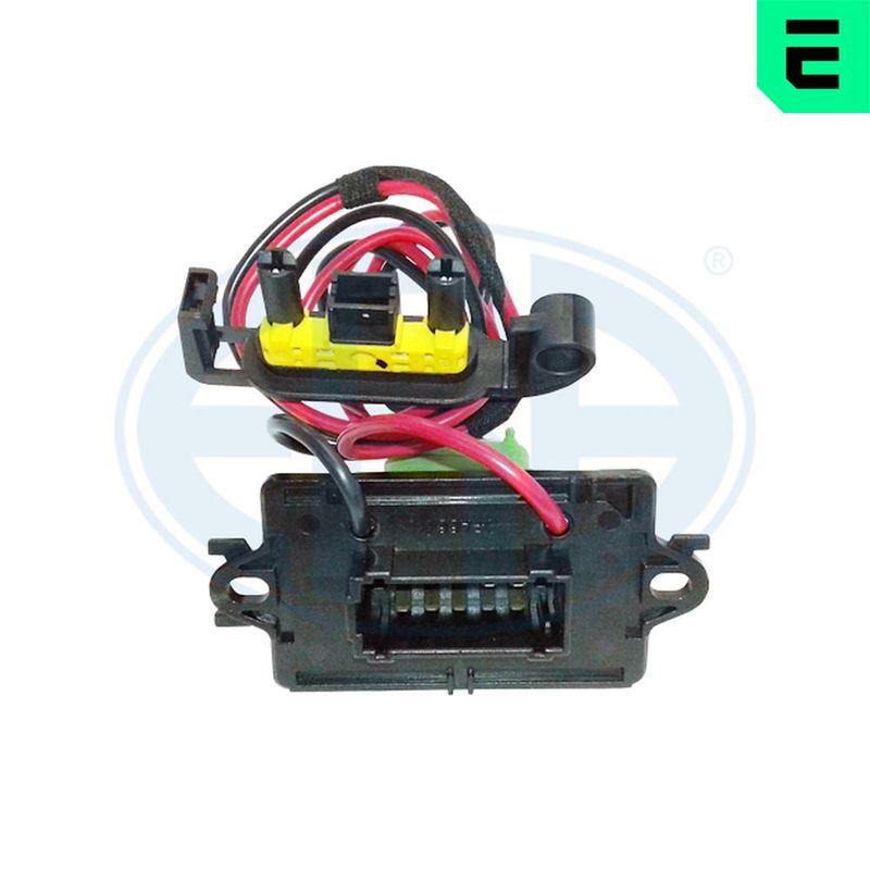 ERA 665061 Resistor, interior blower