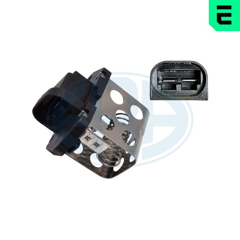 ERA 665072 Series Resistor, electric motor (radiator fan)