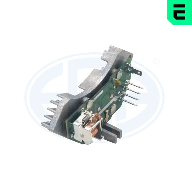 ERA 665110 Resistor, interior blower
