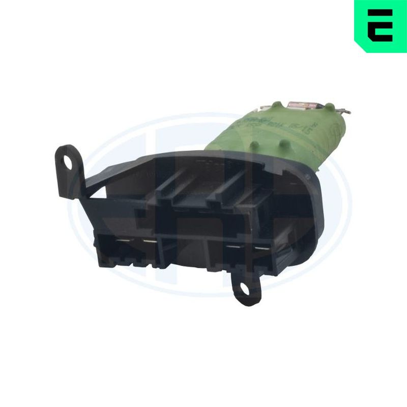 ERA 665122 Resistor, interior blower