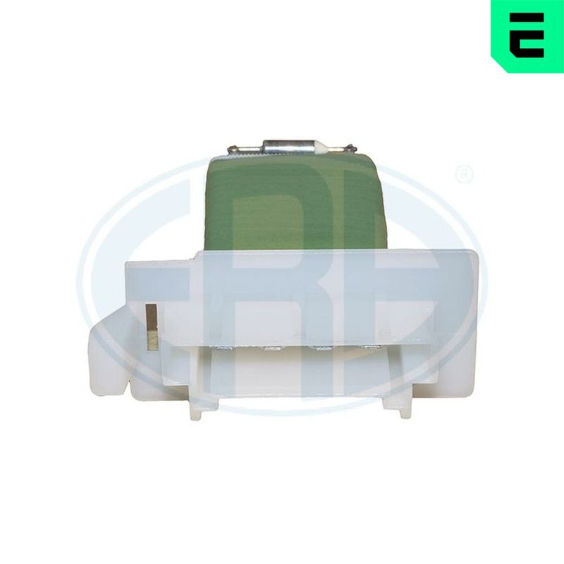 ERA 665132 Resistor, interior blower