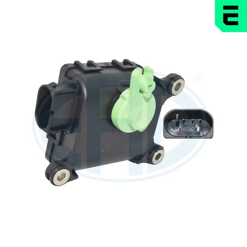 ERA 668505 Actuator, air conditioning