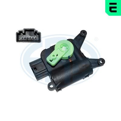 Actuator, air conditioning ERA 668506