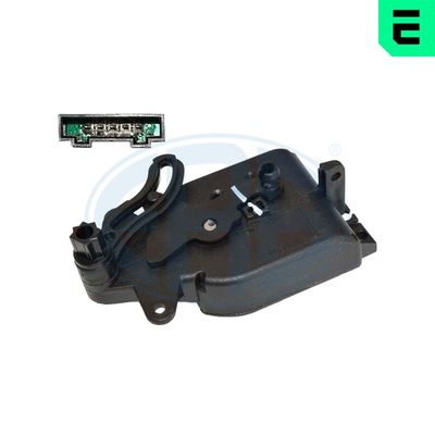 Actuator, air conditioning ERA 668509