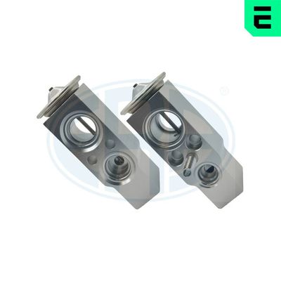 Expansion Valve, air conditioning ERA 669001