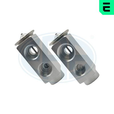 Expansion Valve, air conditioning ERA 669004