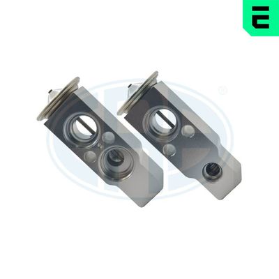 Expansion Valve, air conditioning ERA 669007