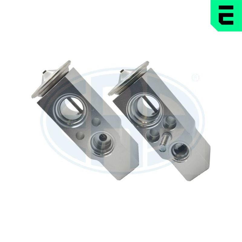 ERA 669008 Expansion Valve, air conditioning