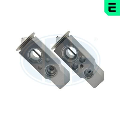 Expansion Valve, air conditioning ERA 669010