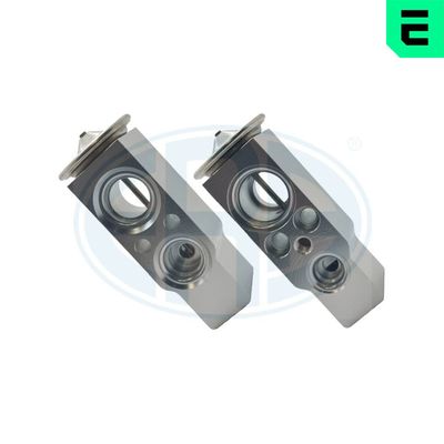 Expansion Valve, air conditioning ERA 669013