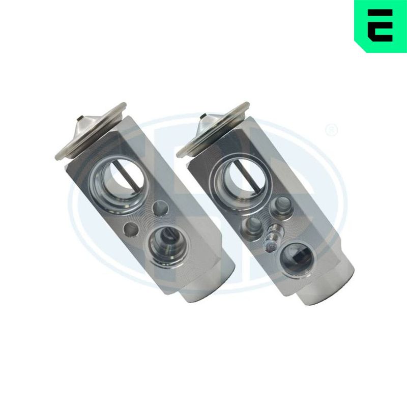 ERA 669016 Expansion Valve, air conditioning