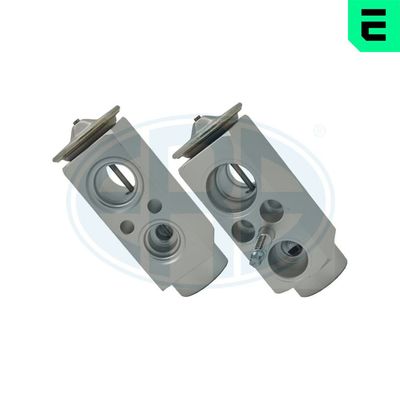 Expansion Valve, air conditioning ERA 669017
