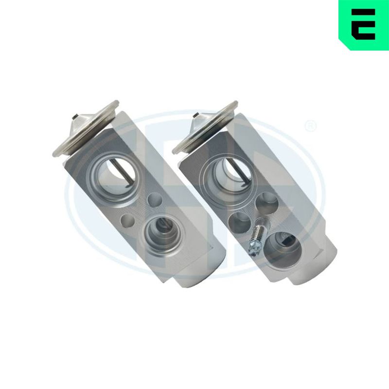 ERA 669018 Expansion Valve, air conditioning