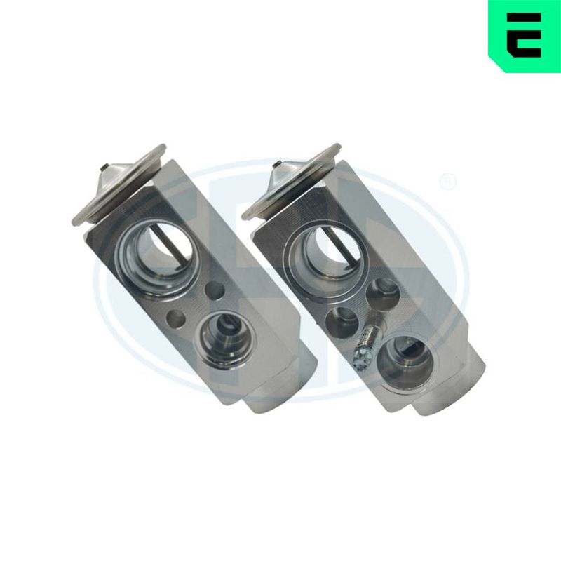 ERA 669019 Expansion Valve, air conditioning