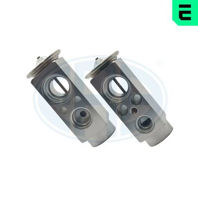 Expansion Valve, air conditioning ERA 669021