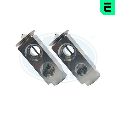 Expansion Valve, air conditioning ERA 669022