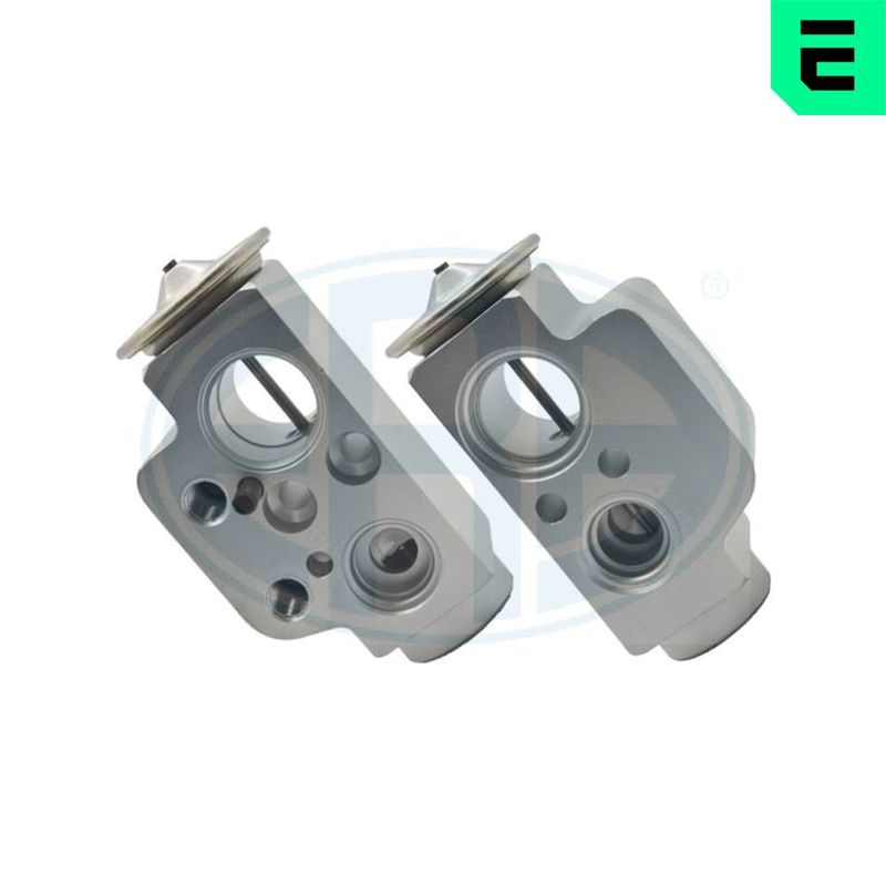 ERA 669023 Expansion Valve, air conditioning