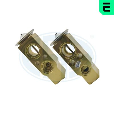 Expansion Valve, air conditioning ERA 669025