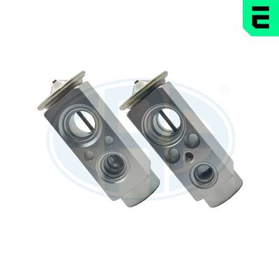 Expansion Valve, air conditioning ERA 669026