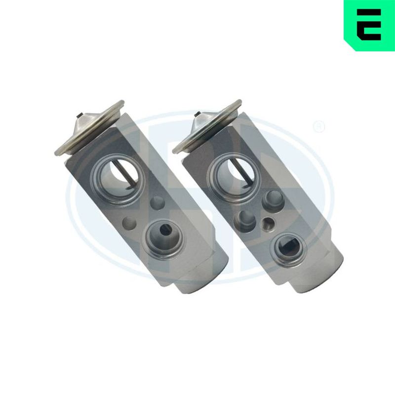 ERA 669028 Expansion Valve, air conditioning