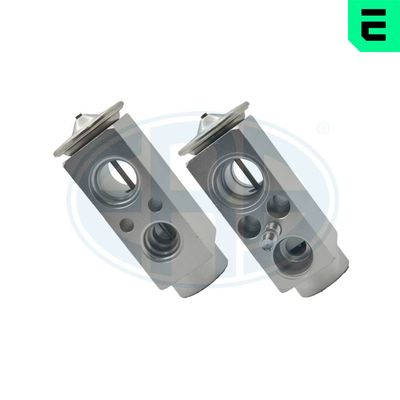 Expansion Valve, air conditioning ERA 669031