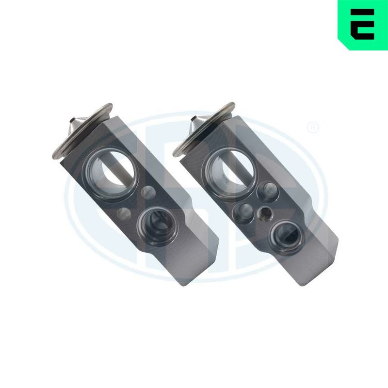 ERA 669042 Expansion Valve, air conditioning