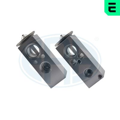 Expansion Valve, air conditioning ERA 669052