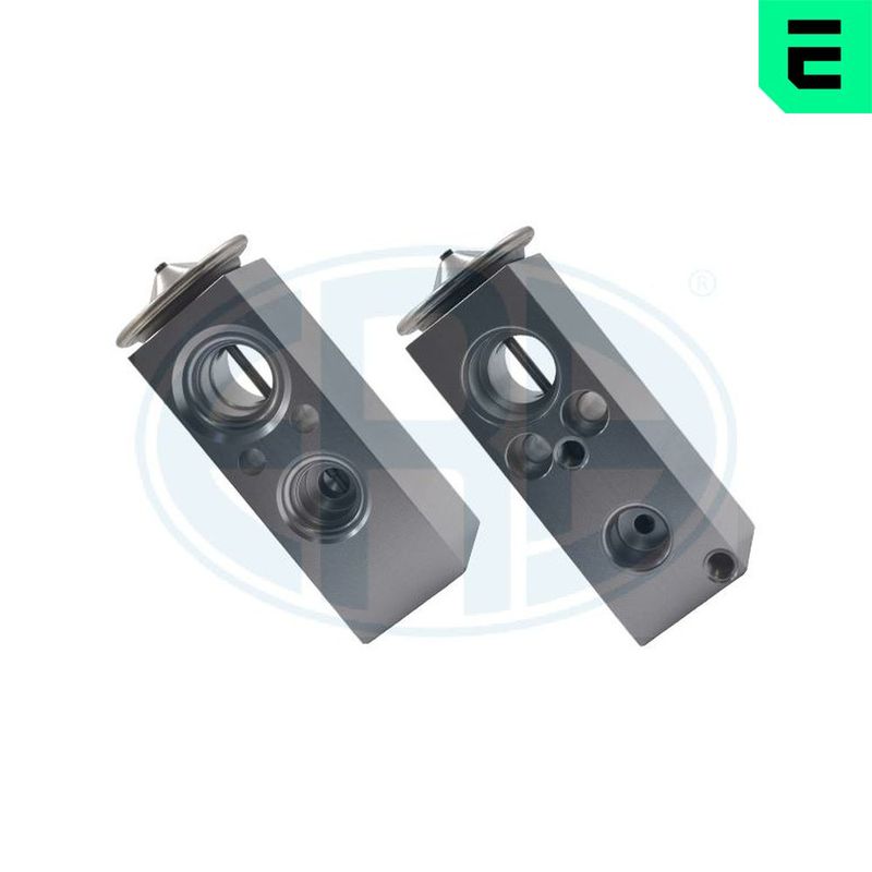 ERA 669053 Expansion Valve, air conditioning