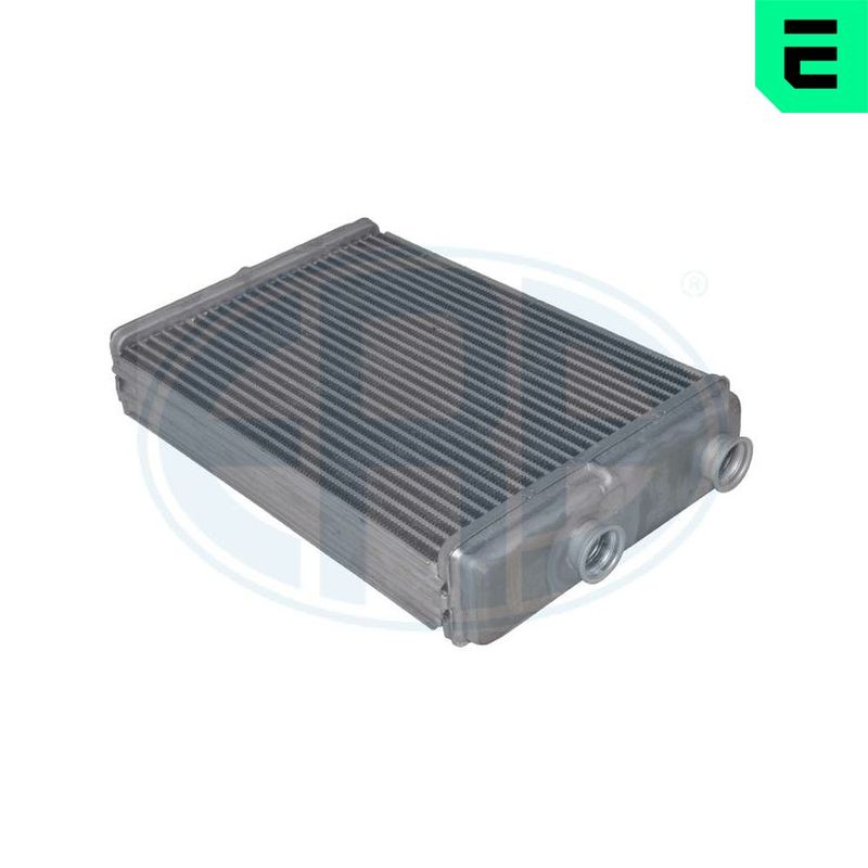 ERA 669504 Heat Exchanger, interior heating