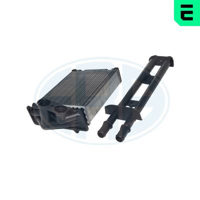 Heat Exchanger, interior heating ERA 669506
