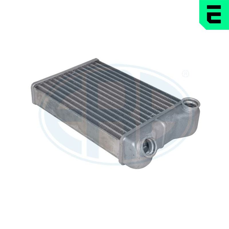 ERA 669510 Heat Exchanger, interior heating