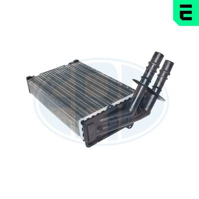 Heat Exchanger, interior heating ERA 669521