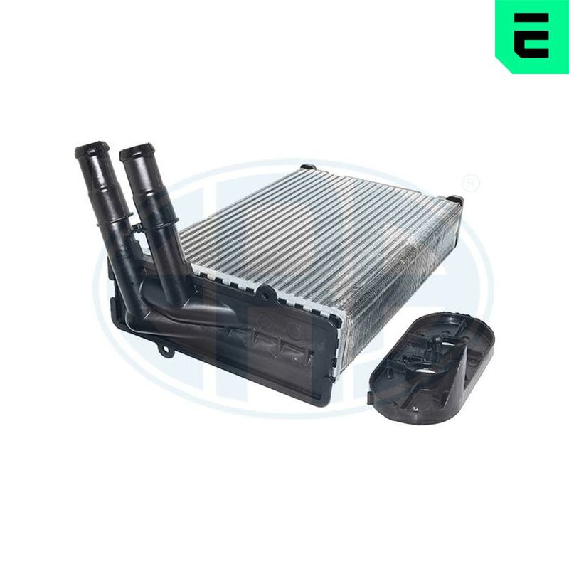 ERA 669554 Heat Exchanger, interior heating