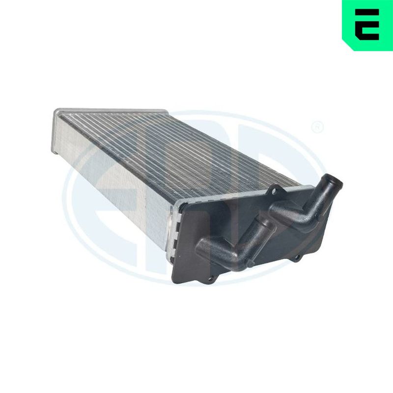 ERA 669563 Heat Exchanger, interior heating